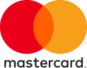 Logo voor Mastercard